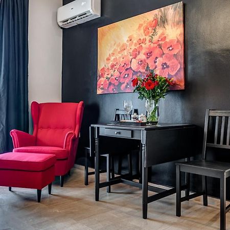 Sotanella Suite Alepou Exteriör bild